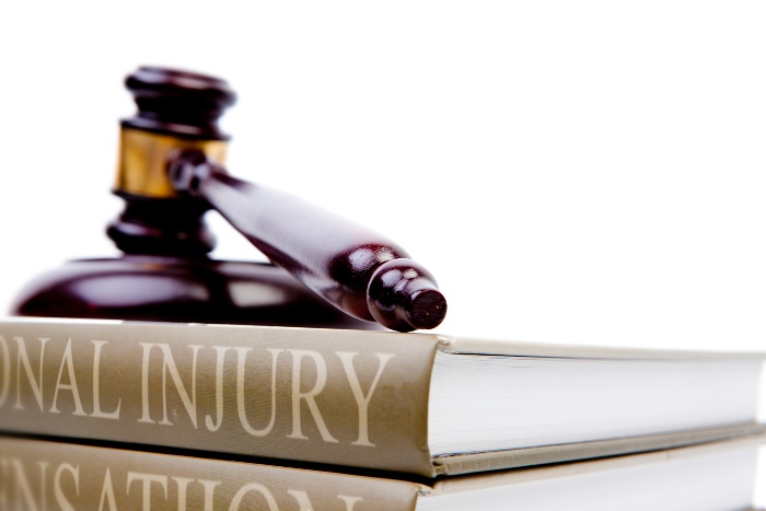 Personal Injury Lawyer in Owings Mills