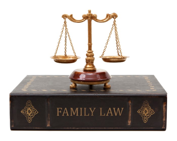 Family Law in Owings Mills, MD