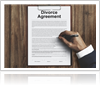 Divorce Agreement