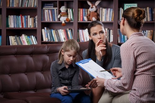 Child Custody Lawyer in Owings Mills