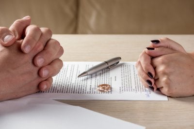 Divorce Lawyers in Owings Mills 