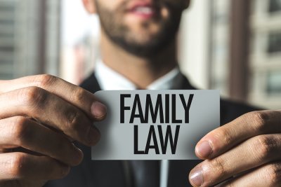 Family Law Attorney in Owing Mills, MD