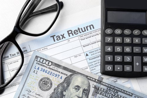 Paying Taxes on Alimony and Child Support in Owings Mills, MD