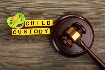 Child Custody Agreement Modifications in Owings Mills, MD