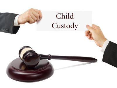 Child Custody Attorney in Owings Mills, MD