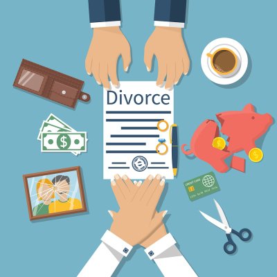 Divorce Attorney in Owings Mills, MD