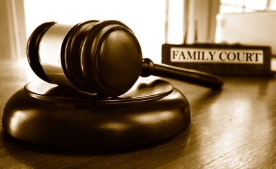 Family Court Appearance Tips by Law Office of Kent L. Greenberg