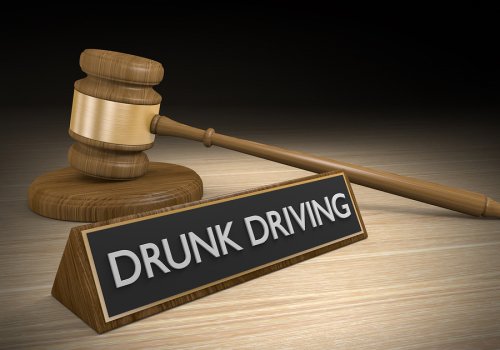 The New DUI Law in Maryland