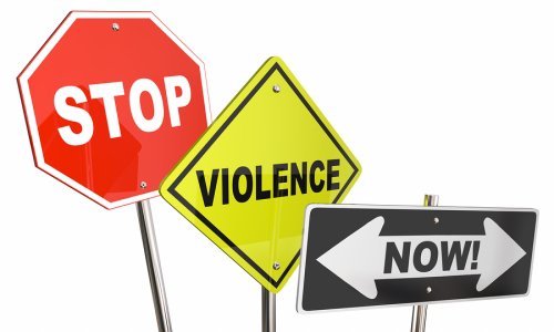 Domestic Violence Laws in Owings Mills, MD