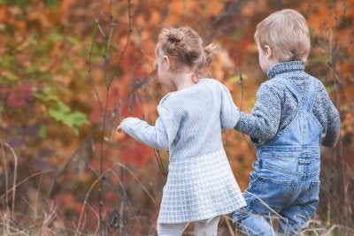Virtual Child Visitation Laws in Owings Mills, MD