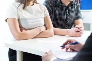 Child Custody Lawyers in Baltimore County, MD
