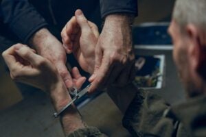 Theft Lawyers in Baltimore County, MD