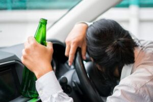 DUI & DWI Attorney in Owing Mills, MD