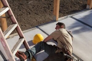 Slip and Fall Lawyer in Baltimore County, MD