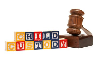 Child Custody Lawyer in Owings Mills, MD