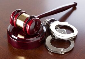 Criminal Law Attorneys in Baltimore County, MD
