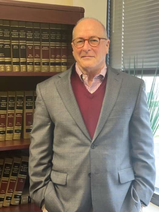 Kent L. Greenberg in Baltimore County, MD