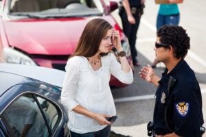 Personal Injury Law in Baltimore County, MD