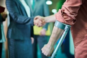 Amusement Park Injury Lawyer in Baltimore County, MD 