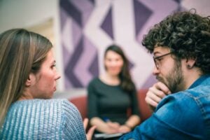 Spousal Support Attorneys in Baltimore County, MD