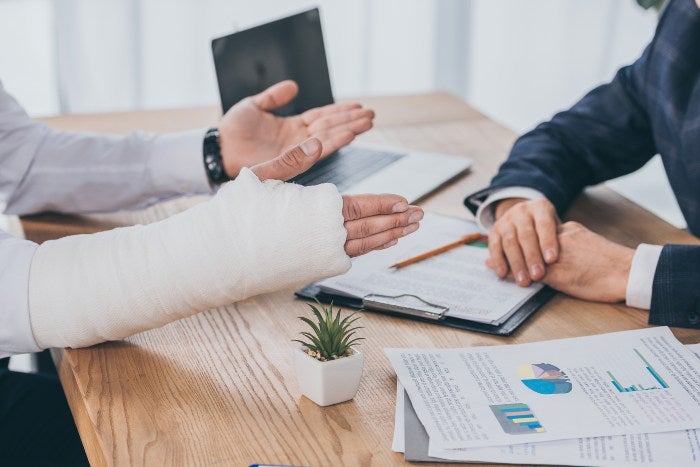 Catastrophic Injury Lawyers in Owings Mills, MD