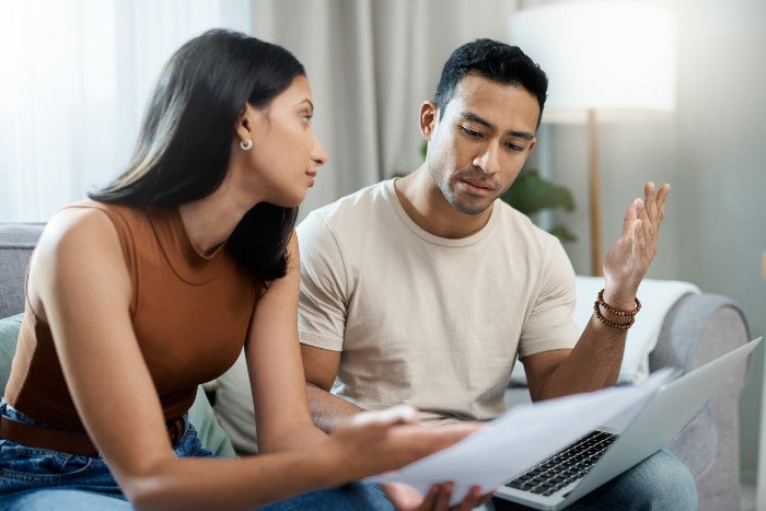Financial guidance for individuals budgeting after divorce in Owings Mills, MD.
