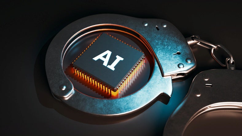 Using AI in the Criminal Justice Process by Law Office of Kent L. Greenberg