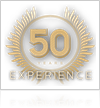 50 Years Of Experience