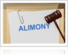 Alimony agreements in Owings Mills