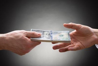 Alimony Settlement Advisory & Consultation in Owings Mills, MD