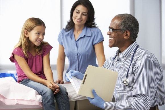 Medical Decision For Kids in Owings Mills, MD