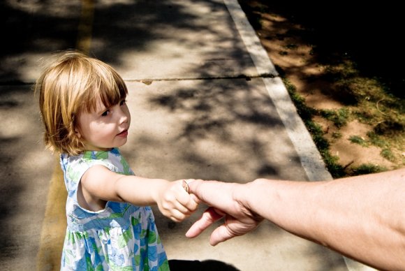Visitation Rights of a Child