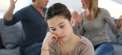 Child Custody Disputes & Separation in Owing Mills, MD