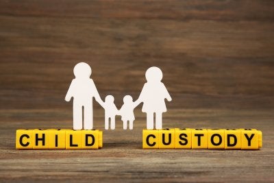 Child Custody Issues in Owing Mills