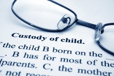 Child Custody in Owings Mills