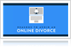 Online divorce in Owing mills, MD