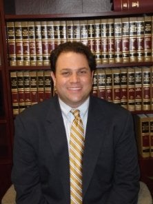 Attorney Matthew J. Rudo