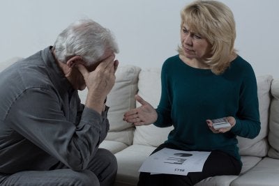 Senior Divorce Advisory & Consultation in Owings Mills, MD